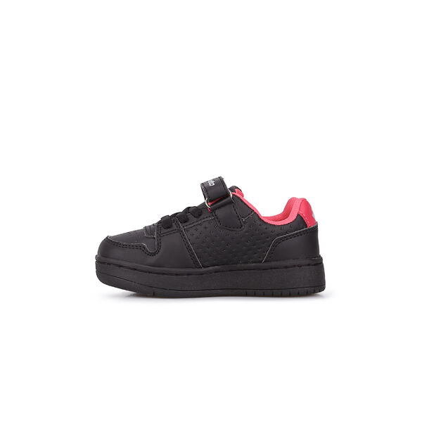 Zapatillas Lotto Basket Low
