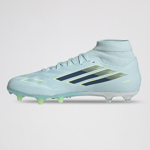 Botines F&uacute;tbol adidas F50 Sparkfusion League FG/AG Mujer
