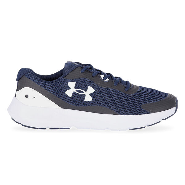 Zapatillas Running Under Armour Surge 3 Hombre