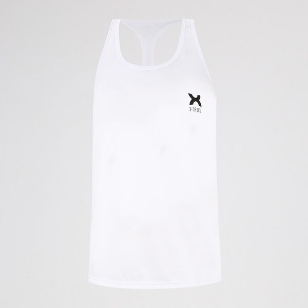 Musculosa Tenis X-TRUST Malmo Mujer