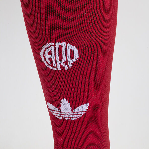 Medias River Plate adidas Suplente 26 27