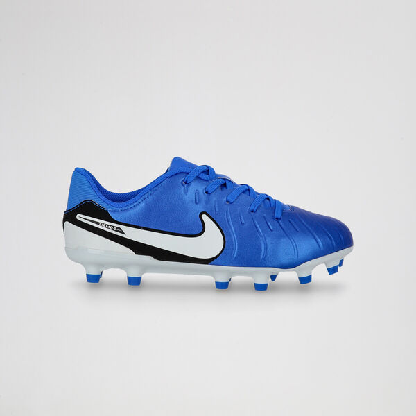 Botines Nike Legend 10 Academy Infantil Césped