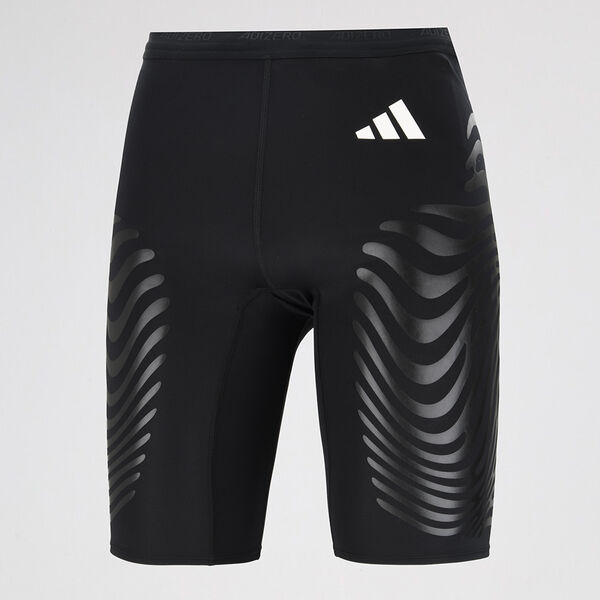 Calza Running adidas Adizero Control Hombre