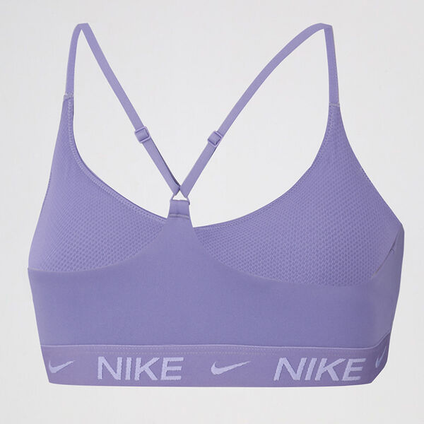 Top Entrenamiento Nike Indy Light Support Mujer
