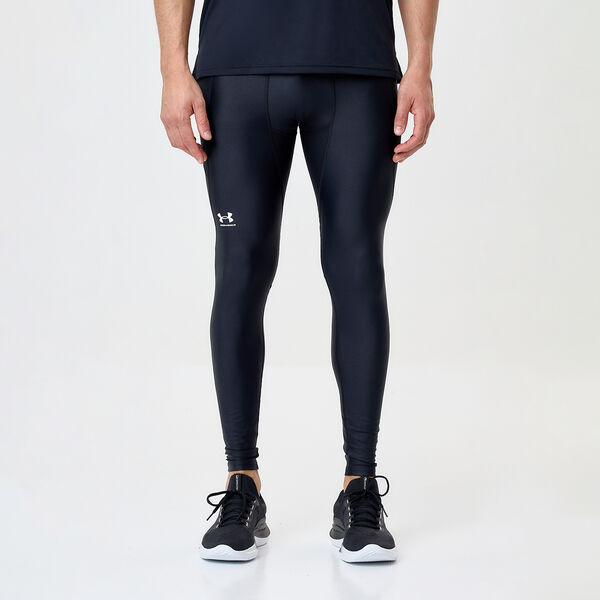Calza Entrenamiento Under Armour Iso-chill Hombre