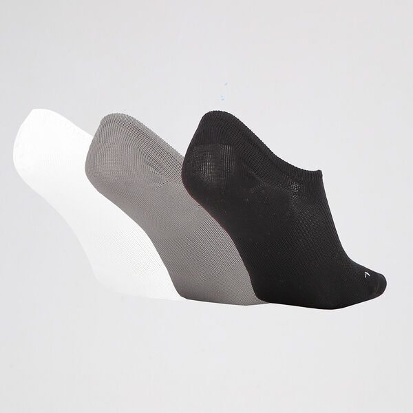 Medias IU Invisibles Stride