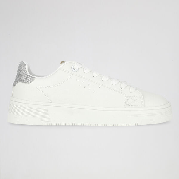Zapatillas Topper Alba Mujer