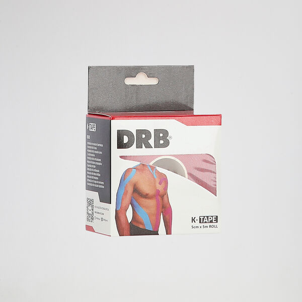 Cinta Dribbling Kinesiologica K-tape II