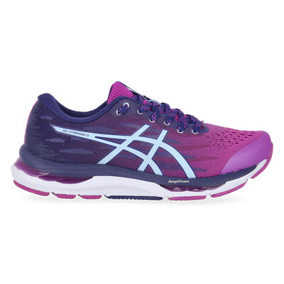 Zapatillas Running Asics Gel-hypersonic 3 Mujer