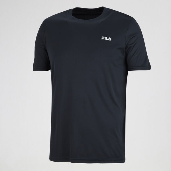 Remera Entrenamiento Fila Basic Sports Hombre
