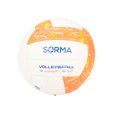 Pelota Sorma Vancouver