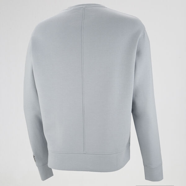 Buzo Entrenamiento Under Armour Summit Knit Crew Hombre