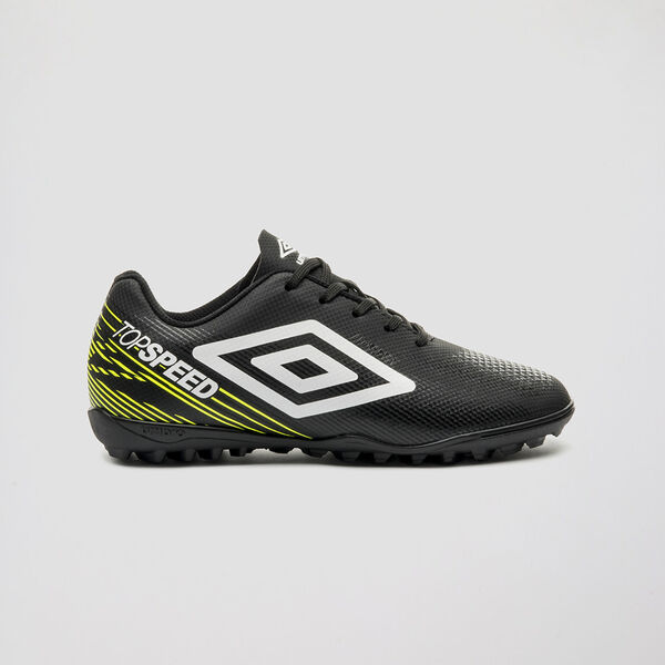 Botines F&uacute;tbol Umbro Adamant Top Speed Sint&eacute;tico Infantil