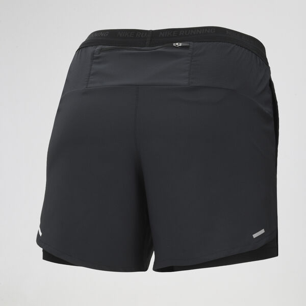 Short Running Nike Stride Hombre