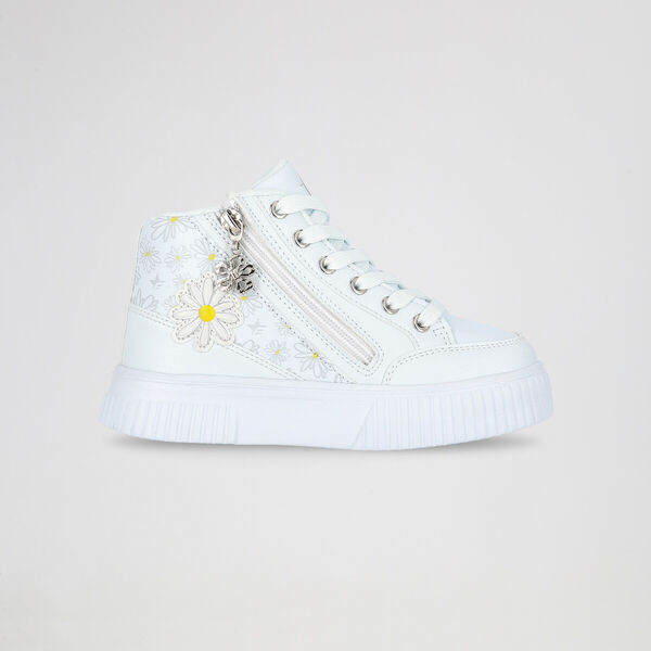 Borcego Margarita Footy Emotizapa