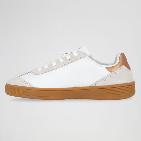 Zapatillas Lotto Trhopy SD Mujer