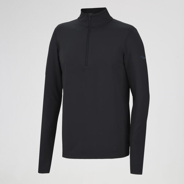 Buzo Entrenamiento Saucony Solstice Hombre