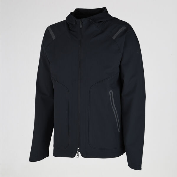 Campera Under Armour Unstoppable Hombre