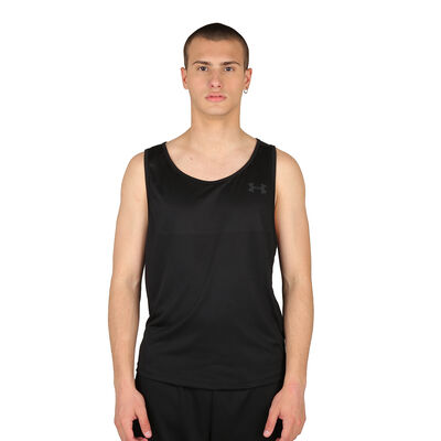 Musculosa Under Armour Tech 2.0