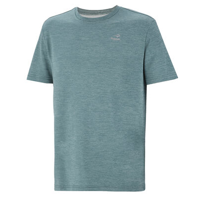 Remera Training Topper Basic Hombre