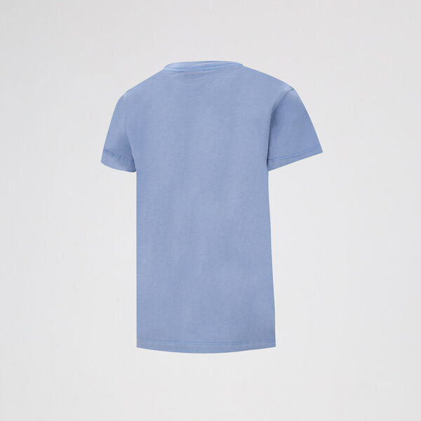 Remera Topper GTK Infantil