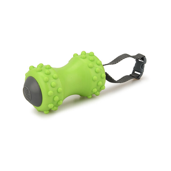 Rodillo automasaje Gaiam On the Go