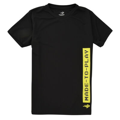 Remera Topper Basic Training