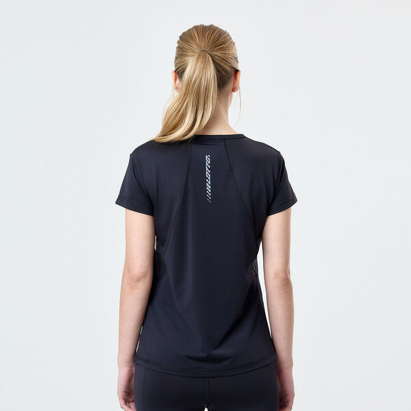 Remera Lotto Speedevo Vis Mujer