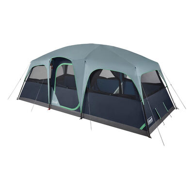 Carpa Coleman Sunlodge 10p