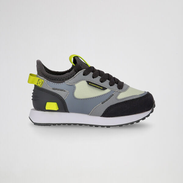 Zapatillas Topper Oldi Infantil