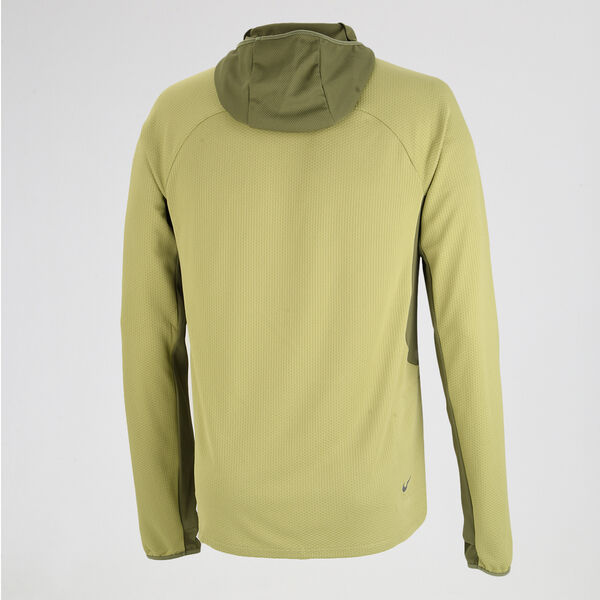 Buzo Outdoor Nike Trail Hombre
