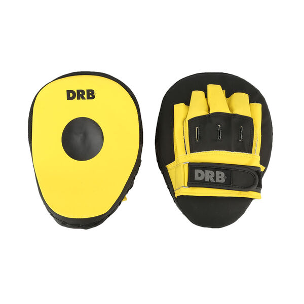 Guantes Dribbling Foco Box