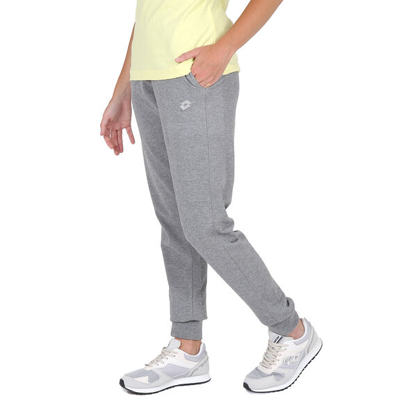 Pantalón Urbano Lotto Smart Classic Mujer