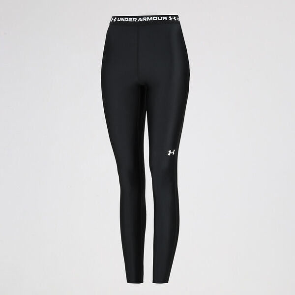 Calza Entrenamiento Under Armour HeatGear Mujer