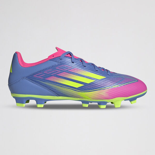 Botines adidas F50 Club Fg/mg