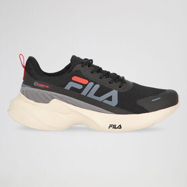 Zapatillas Entrenamiento Fila Progress Lite Hombre