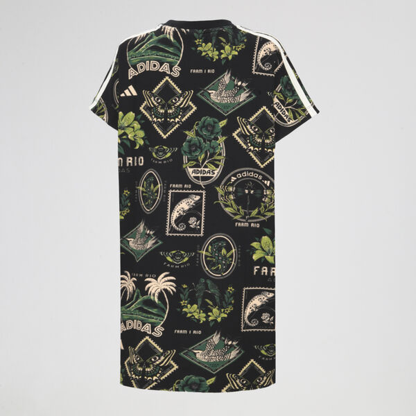 Vestido adidas Farm Mujer
