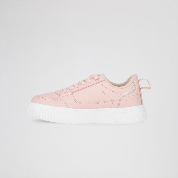 Zapatillas Footy Basic para Ni&ntilde;a