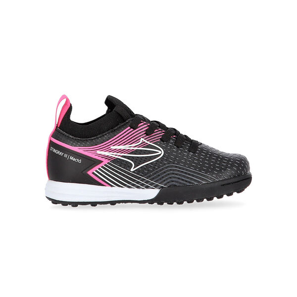 Botines Topper Stingray Lii Mach 5 Infantil