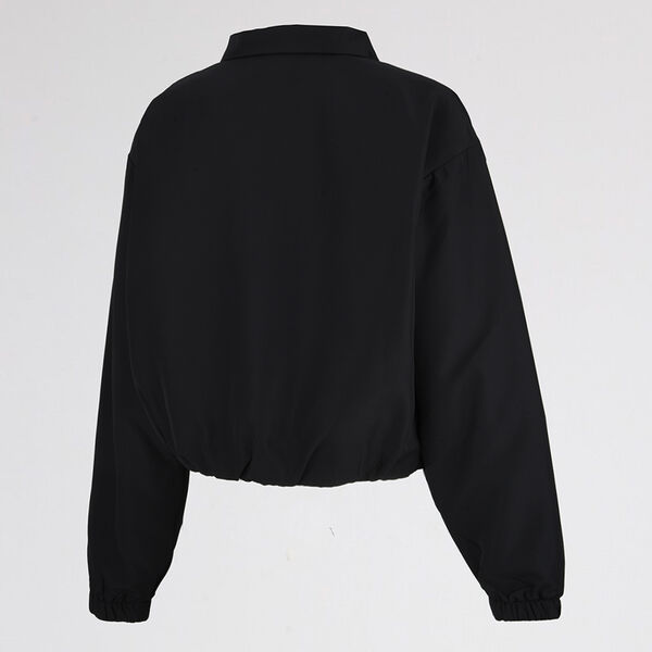 Campera Reebok Brooklyn Mujer