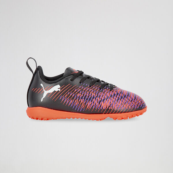 Botines Fútbol Puma Future 8 Play TT Infantil