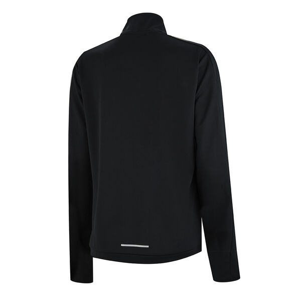 Buzo Running Nike Dri-fit Swoosh Mujer