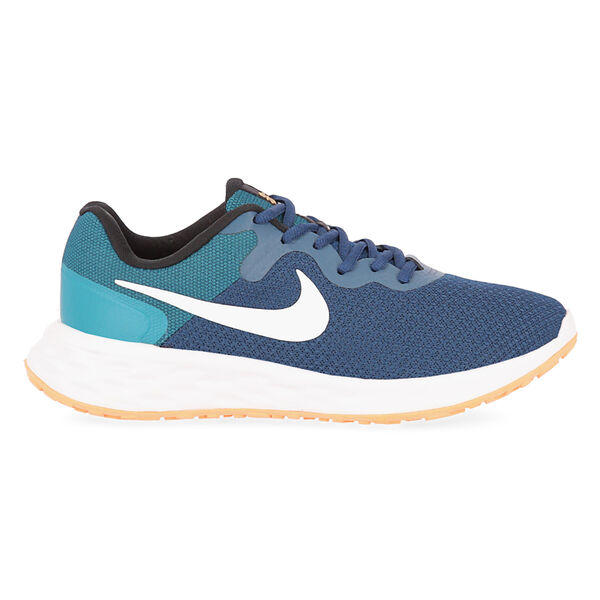 Zapatillas Running Nike Revolution 6 Nn Hombre