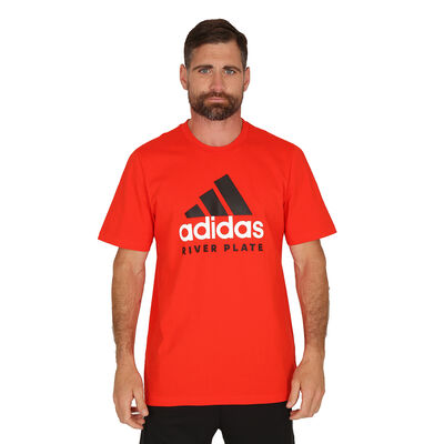 Remera adidas River Plate