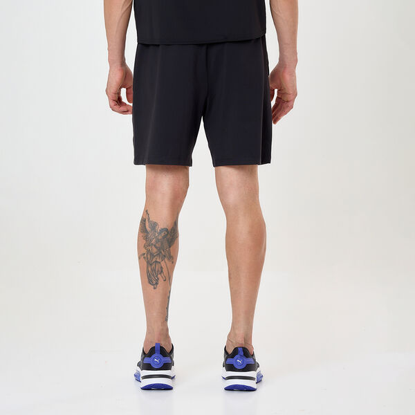 Short Puma CLOUDSPUN 17cm Knit Hombre