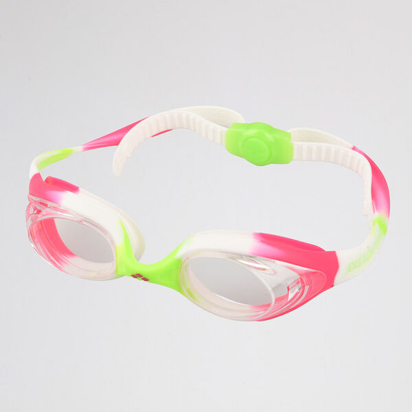 Antiparras Arena Spider 16 Infantil