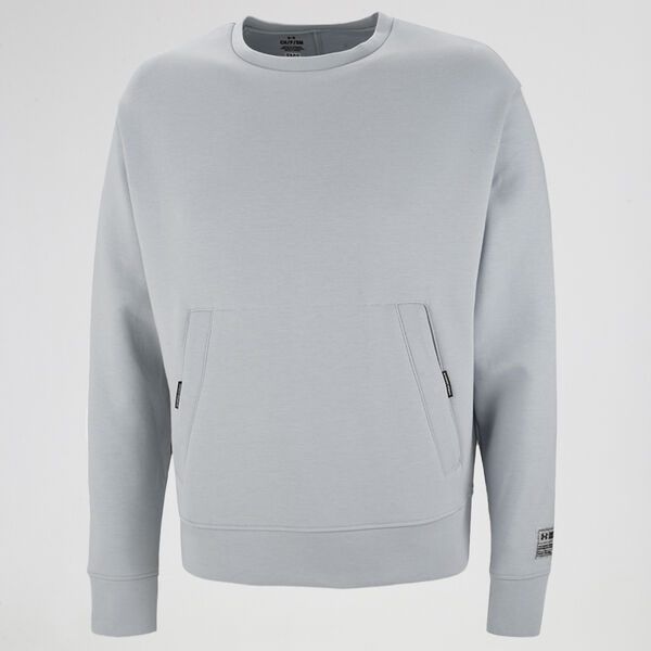 Buzo Entrenamiento Under Armour Summit Knit Crew Hombre