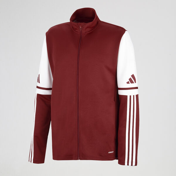 Buzo adidas Squadra 25 Hombre con cierre