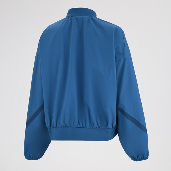 Campera adidas Z.N.E. Bomber Mujer