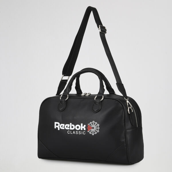 Cartera Reebok logo Tira Regulable Desmontable